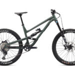Commencal Clash Essential Shimano SLX 12V 27.5