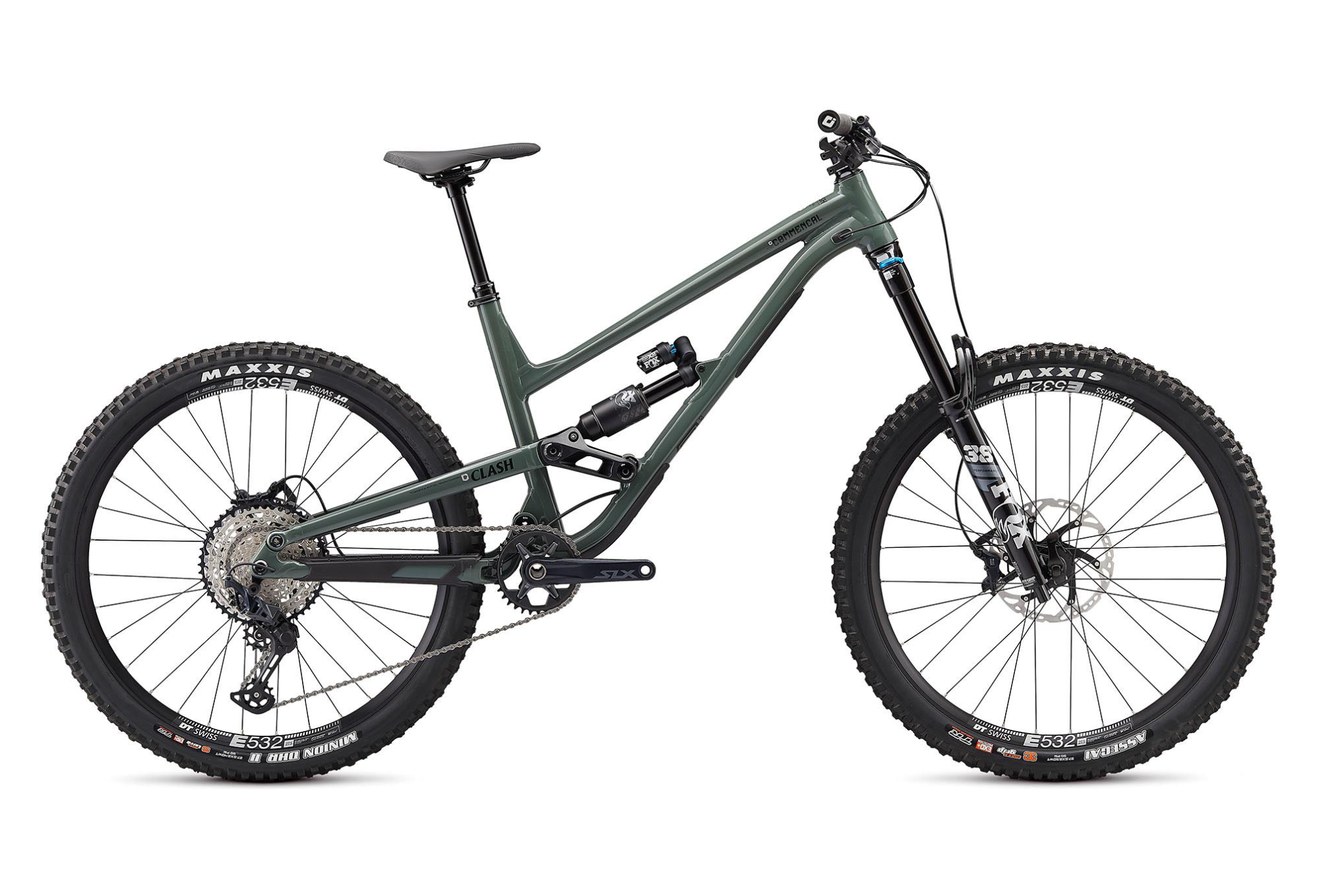 cl1.jpg Commencal Clash Essential Shimano SLX 12V 27.5 – Image 1
