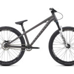 Commencal Absolut RS Single Speed 26'' Gris Slate