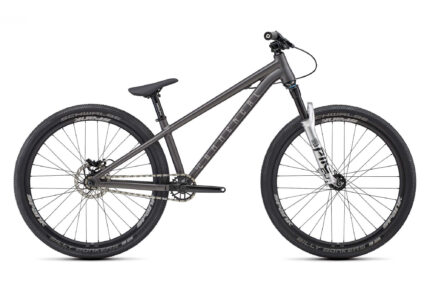 Commencal Absolut RS Single Speed 26'' Gris Slate