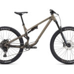 Commencal Meta TR Ride Sram SX Eagle 12V 29'' Marron Dirt