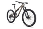 Commencal Meta TR Ride Sram SX Eagle 12V 29'' Marron Dirt – Image 3