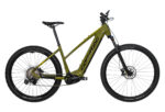 Corratec E-Power X Vert Elite Trapez Vert 2023 – Image 2