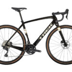 Trek Checkpoint SL 5 Shimano GRX 12V 700 mm Noir