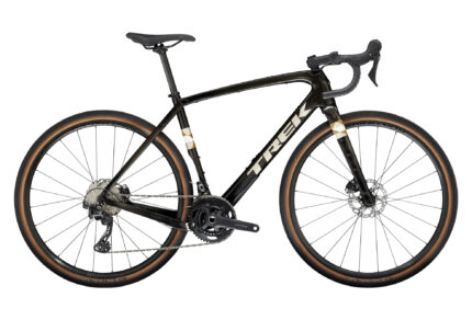 Trek Checkpoint SL 5 Shimano GRX 12V 700 mm Noir