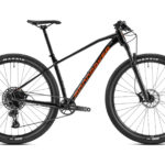 Mondraker Chrono Sram SX Eagle 12V 29'' Noir / Orange 2023