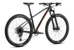 Mondraker Chrono Sram SX Eagle 12V 29'' Noir / Orange 2023 – Image 3