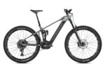 Mondraker Crafty R Sram GX/NX Eagle 12V 750 Wh 29'' Gris / Noir 2023 – Image 2