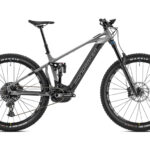 Mondraker Crafty R Sram GX/NX Eagle 12V 750 Wh 29'' Gris / Noir 2023