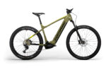 Corratec E-Power X Vert Elite Gent Vert 2023