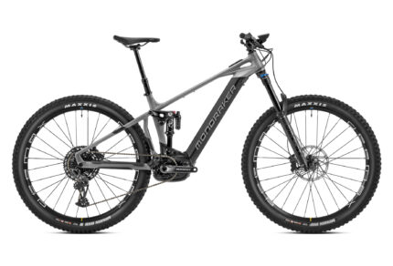 Mondraker Crafty R Sram GX/NX Eagle 12V 750 Wh 29'' Gris / Noir 2023