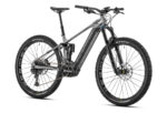 Mondraker Crafty R Sram GX/NX Eagle 12V 750 Wh 29'' Gris / Noir 2023 – Image 3