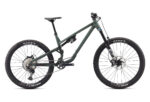 Commencal Meta SX Essential Vert Keswick