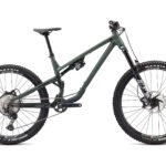 Commencal Meta SX Essential Vert Keswick