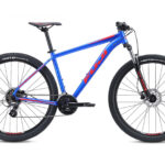 Fuji Nevada 29 4.0 LTD Bleu 2021