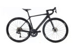 Megamo Raise Carbone Di2 11V – Image 2
