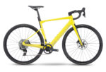 BMC Roadmachine 01 AMP X Two Jaune Lime 2023