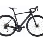 Megamo Raise Carbone Di2 11V