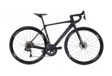 Megamo Raise Carbone Di2 11V