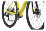 BMC Roadmachine 01 AMP X Two Jaune Lime 2023 – Image 4