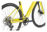BMC Roadmachine 01 AMP X Two Jaune Lime 2023 – Image 7