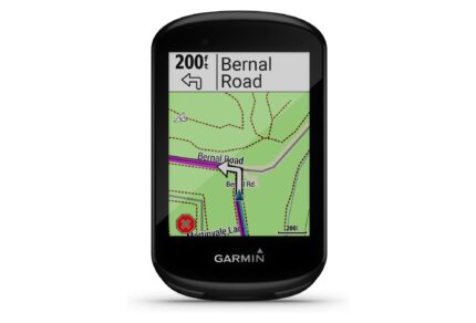 GPS Garmin Edge 830