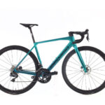Megamo Raise Carbone Di2 11V