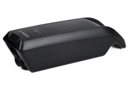 BOSCH PowerPack 400 Performance Anthracite