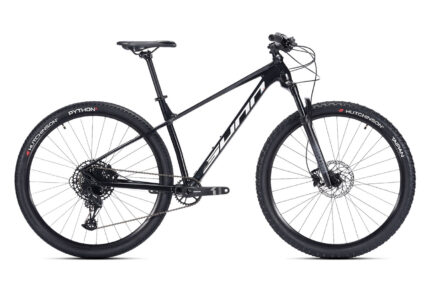 Sunn Exact S2 Sram SX Eagle 12V 29'' Noir 2023