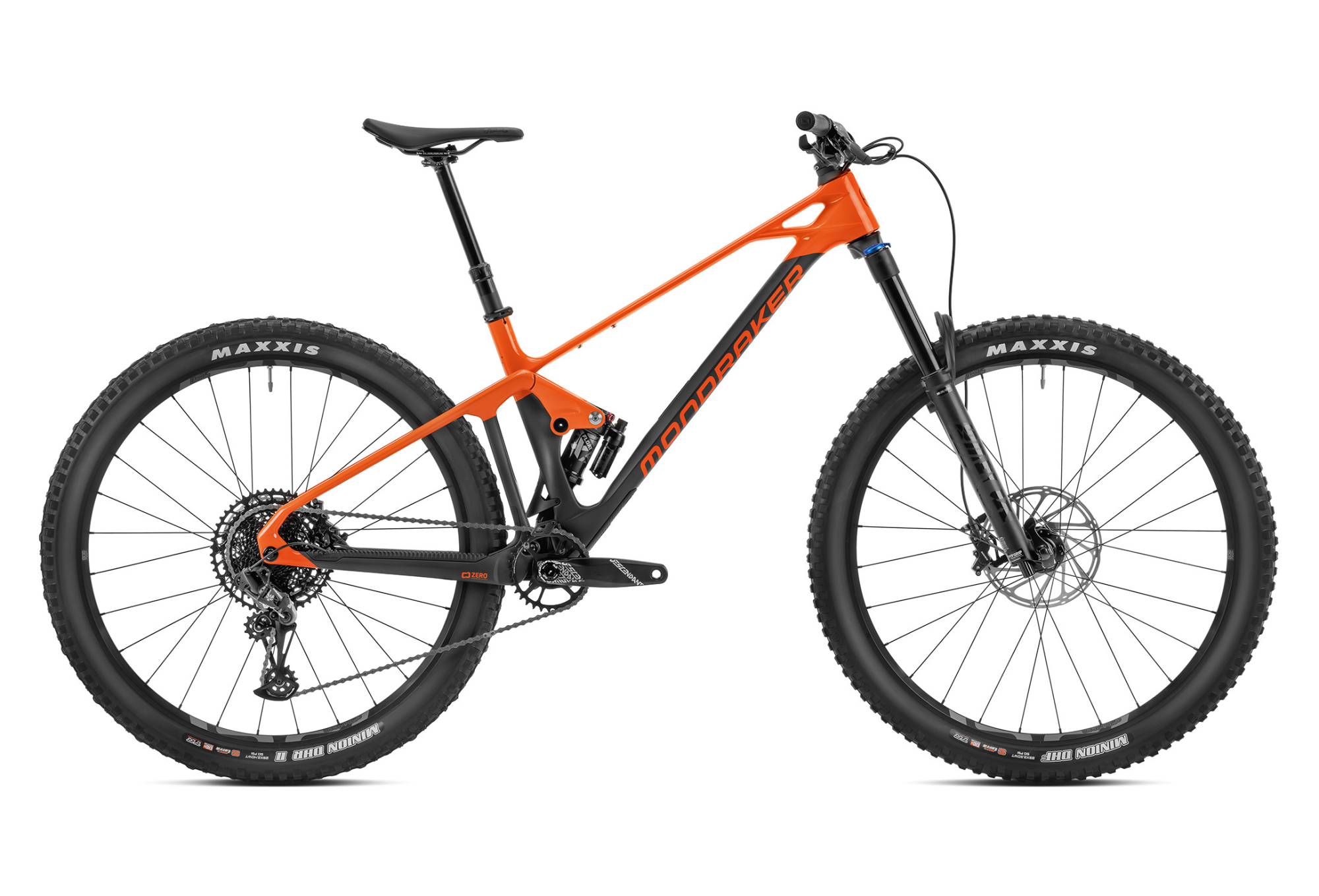 f1-2-1.jpg Mondraker Foxy Carbon R Orange / Noir 2023