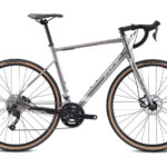 Fuji Jari 2.5 Shimano Claris 8V 700 mm Beige