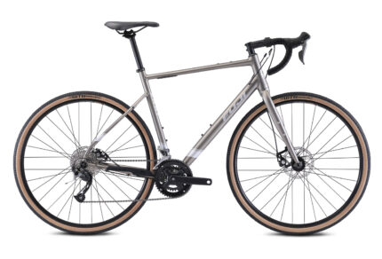 Fuji Jari 2.5 Shimano Claris 8V 700 mm Beige
