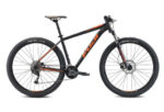 Fuji Nevada 29 3.0 LTD Noir Satin Orange – Image 2