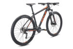Fuji Nevada 29 3.0 LTD Noir Satin Orange – Image 4