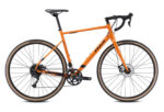 Fuji Jari 2.3 Shimano Sora 9V 700 mm Orange – Image 2