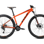Fuji Nevada 29 3.0 LTD Orange 2021