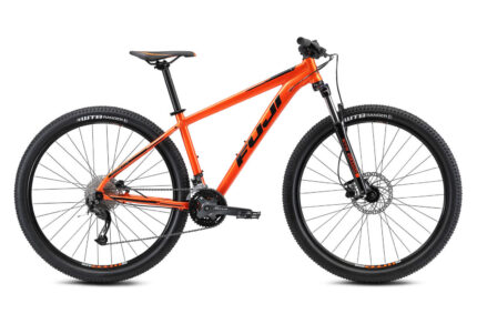 Fuji Nevada 29 3.0 LTD Orange 2021