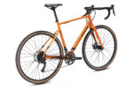 Fuji Jari 2.3 Shimano Sora 9V 700 mm Orange – Image 3