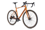Fuji Jari 2.3 Shimano Sora 9V 700 mm Orange – Image 4