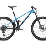 Mondraker Foxy R Bleu / Violet 2023