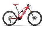 GasGas G Enduro 3.0 Sram GX Eagle 12V 720 Wh 29'' Rouge/Blanc – Image 2