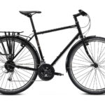 Fuji Touring LTD Noir 2022