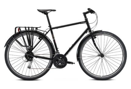 Fuji Touring LTD Noir 2022
