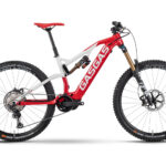 GasGas G Enduro 3.0 Sram GX Eagle 12V 720 Wh 29'' Rouge/Blanc