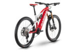 GasGas G Enduro 3.0 Sram GX Eagle 12V 720 Wh 29'' Rouge/Blanc – Image 4