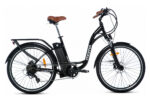 Moma bikes E-Bike-28.2 SHIMANO 7V