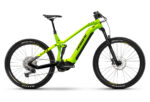 Haibike AllMtn 3 Shimano Deore 12V 720 Wh 29''/27.5
