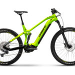 Haibike AllMtn 3 Shimano Deore 12V 720 Wh 29''/27.5
