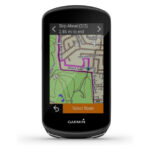 Compteur GPS Garmin Edge 1030 Plus