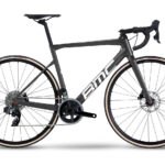 BMC Teammachine SLR Four Sram Rival eTap AXS 12V 700 mm